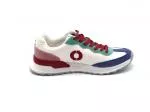 Ecoalf Prinalf Sneakers Woman Fucsia