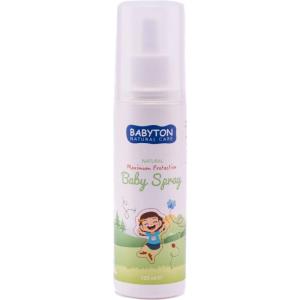 Spray natural antimosquitos 100 ml