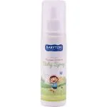 Babyton Spray natural antimosquitos 100 ml