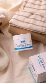 Babyton Crema de tratamiento natural ATOPIC 100 ml