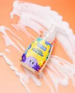 Babyton Jabón de manos de espuma natural 350 ml