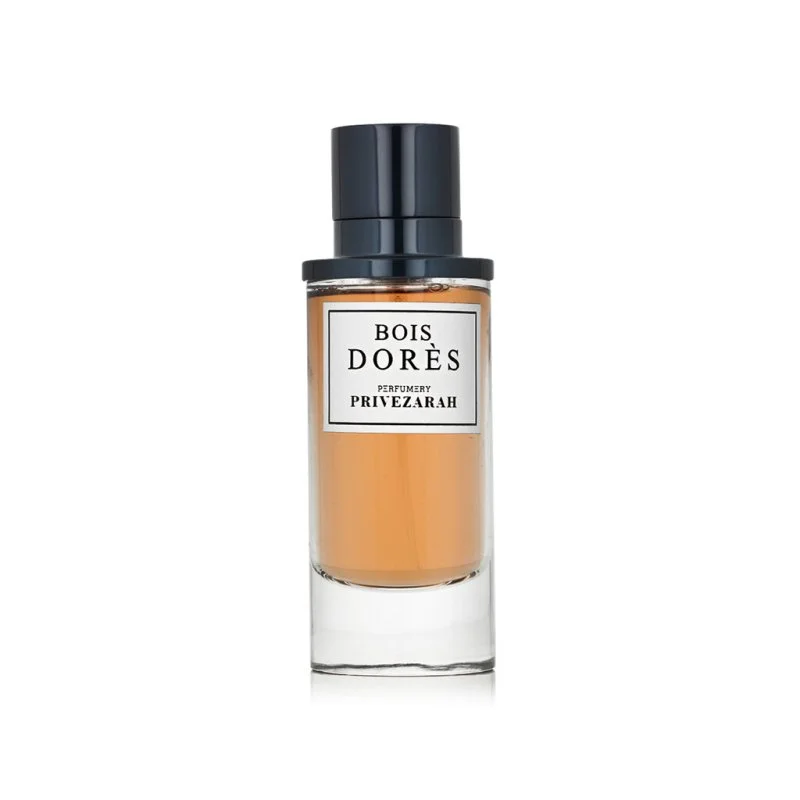 Bois Dorès agua de perfume unisex 80 ml