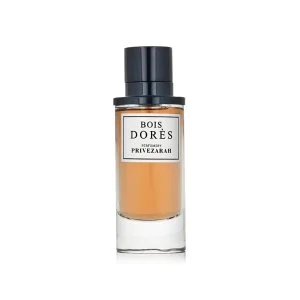 Prive Zarah Bois Dorès agua de perfume unisex