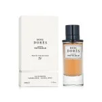 Bois Dorès agua de perfume unisex 80 ml
