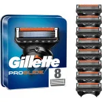 ProGlide cuchillas de recambio 8 uds para hombre