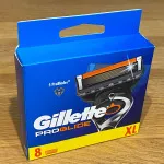 ProGlide cuchillas de recambio 8 uds para hombre
