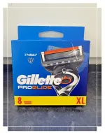 ProGlide cuchillas de recambio 8 uds para hombre