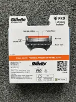 ProGlide cuchillas de recambio 8 uds para hombre