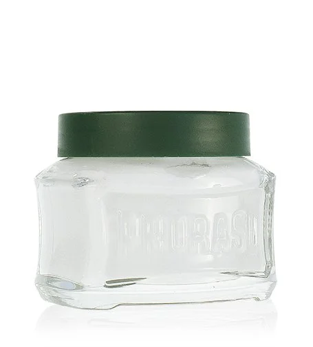 Green crema pre-afeitado 100 ml