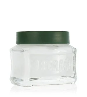 PRORASO Green crema pre-afeitado