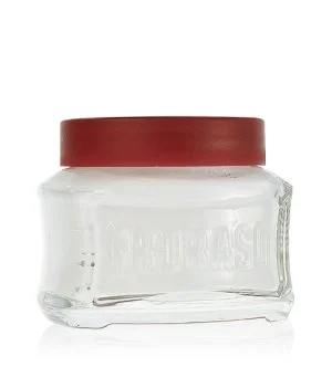 PRORASO Red crema pre-afeitado para barbas duras para hombres