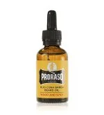 Wood and Spice aceite para barba 30 ml