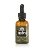 Cypress & Vetyver aceite para barba 30 ml