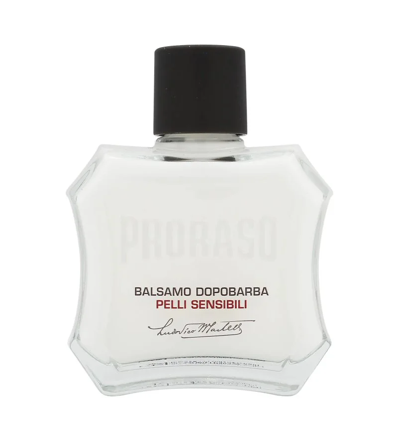 Sensitive Skin bálsamo after shave para piel sensible 100 ml