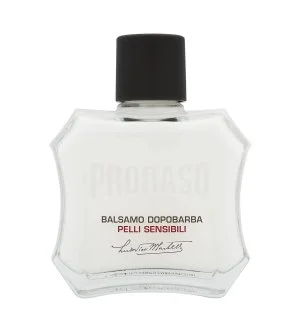PRORASO Sensitive Skin bálsamo after shave para piel sensible