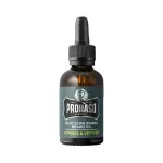 Cypress & Vetyver aceite para barba 30 ml