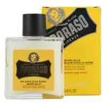 Wood And Spice bálsamo para barba 100 ml