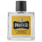 Wood And Spice bálsamo para barba 100 ml