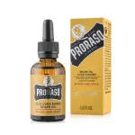 Wood and Spice aceite para barba 30 ml