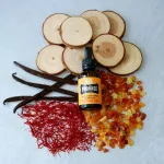 Wood and Spice aceite para barba 30 ml