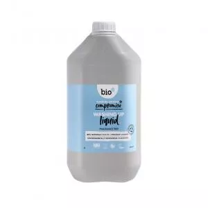 Bio-D Detergente hipoalergénico para lavavajillas y bebés - bote (5 L)