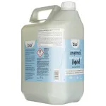 Bio-D Detergente hipoalergénico para lavavajillas y bebés - bote (5 L)