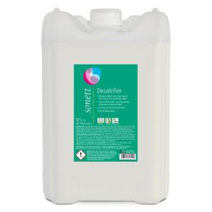 Descalcificador 10 l