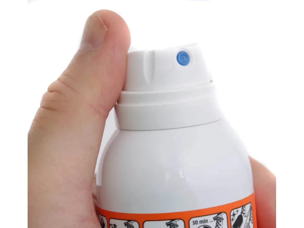 Pedag Protector de espuma de impregnación