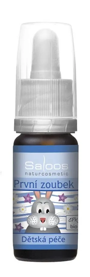 Saloos Primer Diente 10 ml