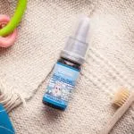 Saloos Primer Diente 10 ml
