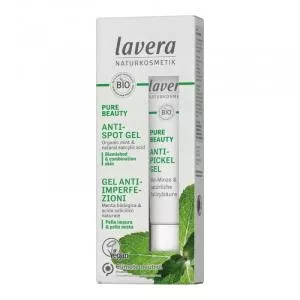 Lavera Gel Acné Pure Beauty 15 ml