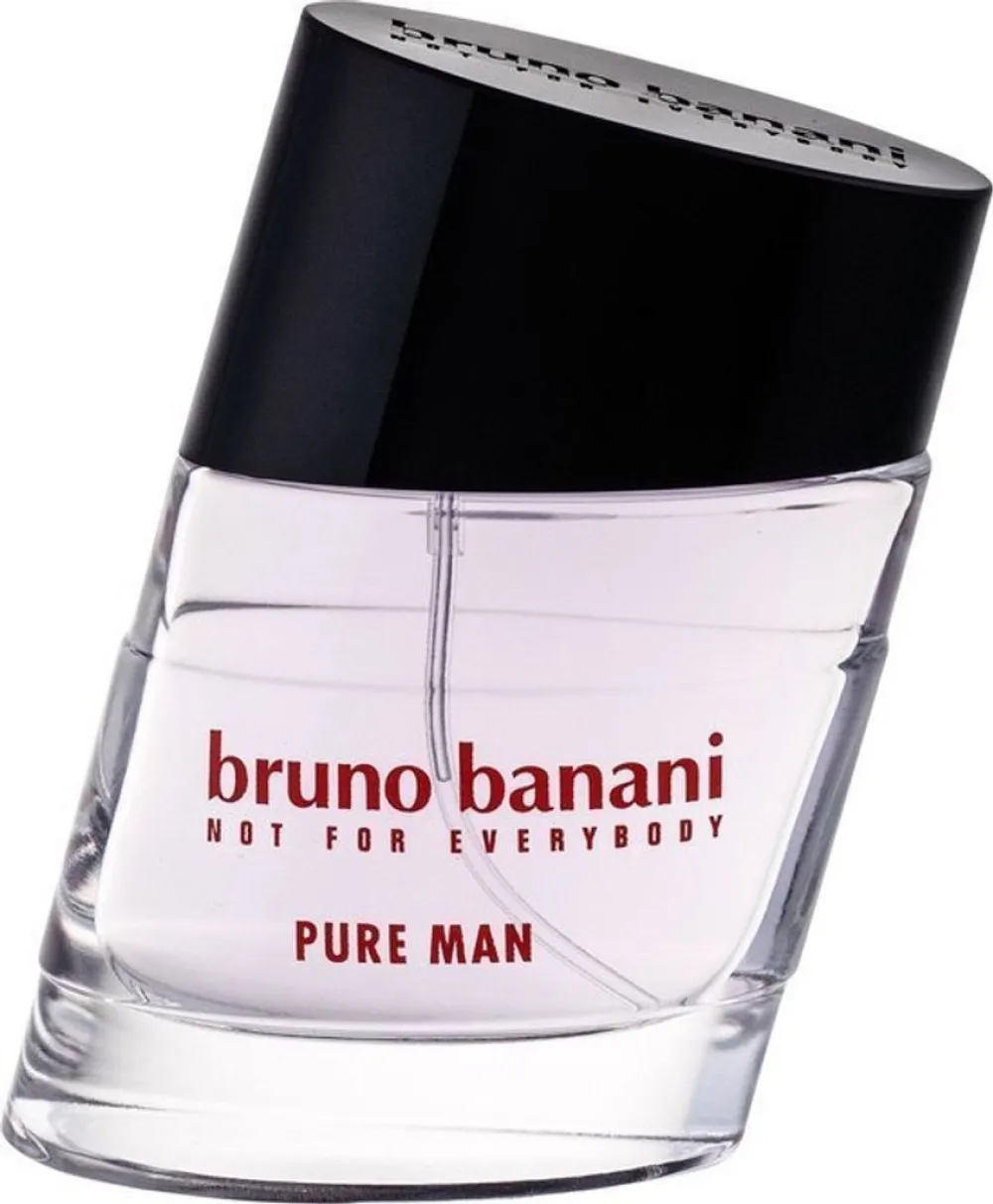 Pure Man Eau de Toilette para hombre 30 ml
