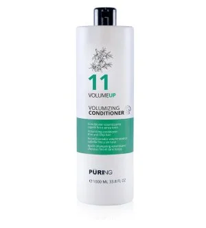 PURING 11 VolumeUp Volumizing Conditioner acondicionador voluminizador
