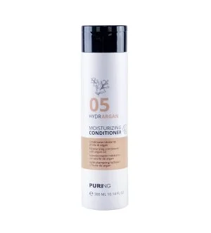 PURING 05 Hydrargan Moisturizing Conditioner acondicionador hidratante