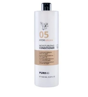 PURING 05 Hydrargan Moisturizing Conditioner acondicionador hidratante