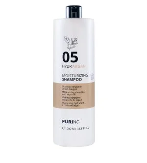 PURING 05 Hydrargan Champú Hidratante