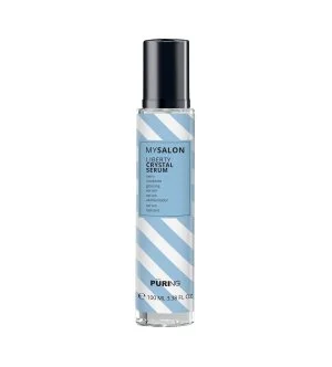 PURING MY SALON Liberty Crystal Serum sérum para el brillo del cabello