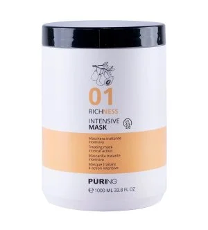 PURING 01 Richness Intensive Mask mascarilla nutritiva