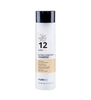 PURING 12 Extra-Comfort Shampoo champú calmante