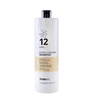 PURING 12 Extra-Comfort Shampoo champú calmante