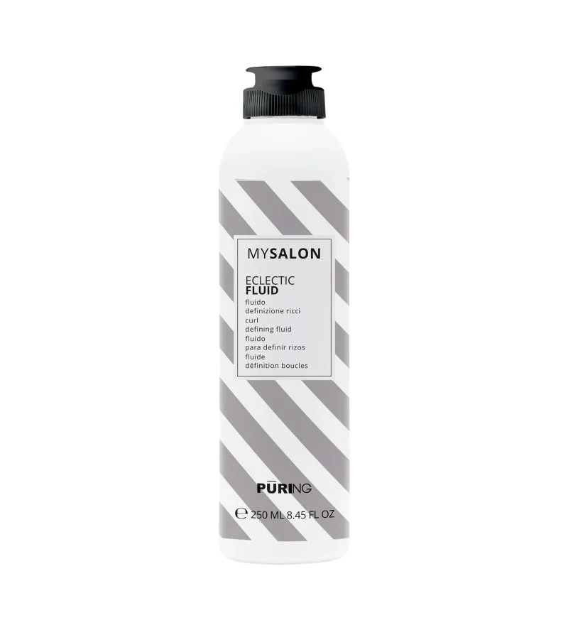 MY SALON Eclectic Fluid fluido de peinado 250 ml