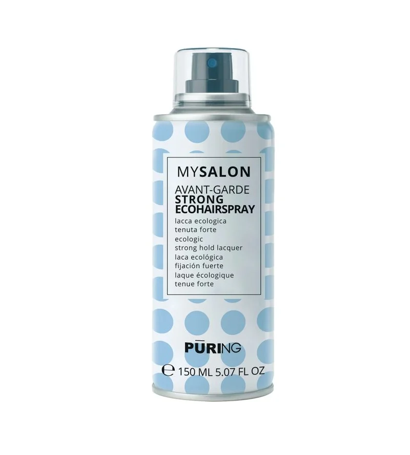 MY SALON Avant-Garde Strong Eco Hairspray laca ecológica 150 ml