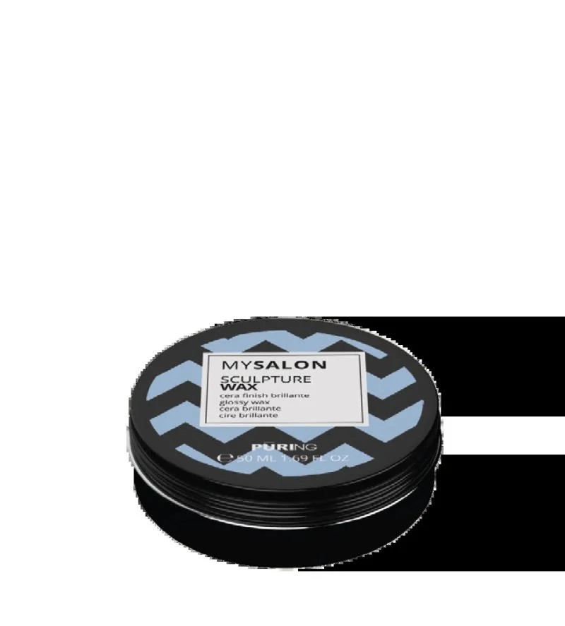 MY SALON Cera escultora mate 50 ml