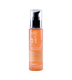 PURING 01 Richness Intensive Oil Treatment aceite nutritivo