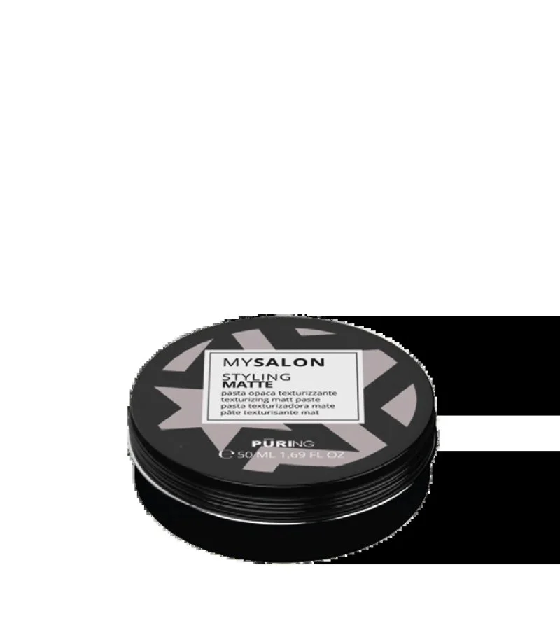 MY SALON Styling Matte pasta matificante 50 ml