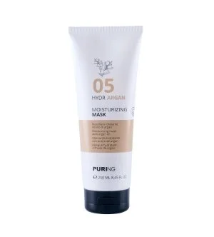 PURING 05 Hydrargan Moisturizing Mask mascarilla hidratante