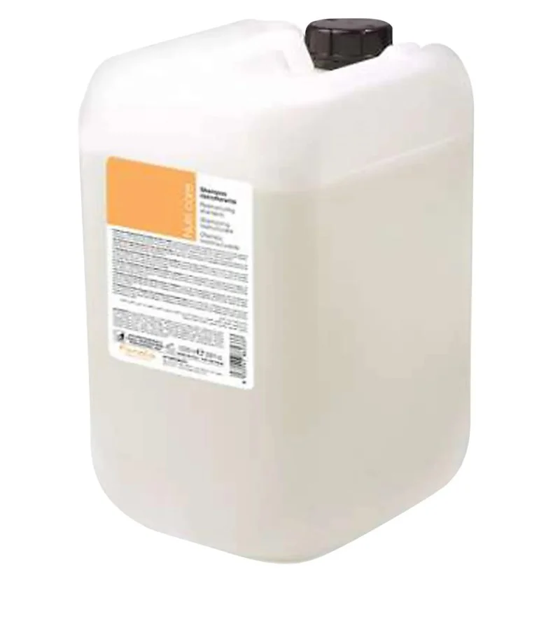 01 Richness Nourishing Shampoo champú nutritivo 10 l