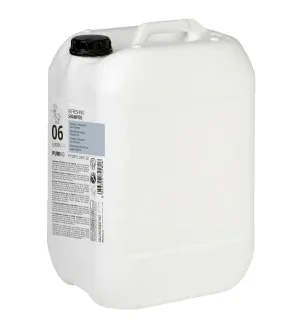PURING 06 Everyday Refreshing Shampoo champú para uso frecuente 10 l