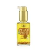 Purity Vision Aceite facial Bio de ámbar de regeneración profunda
