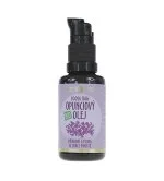 Purity Vision Aceite de Opuntia Bio 100% sin refinar